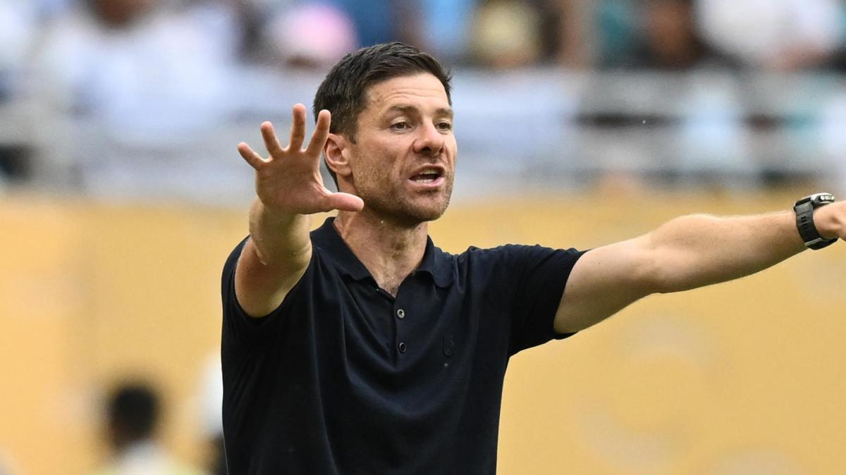 El vínculo que une a Xabi Alonso y Hansi Flick en el clásico