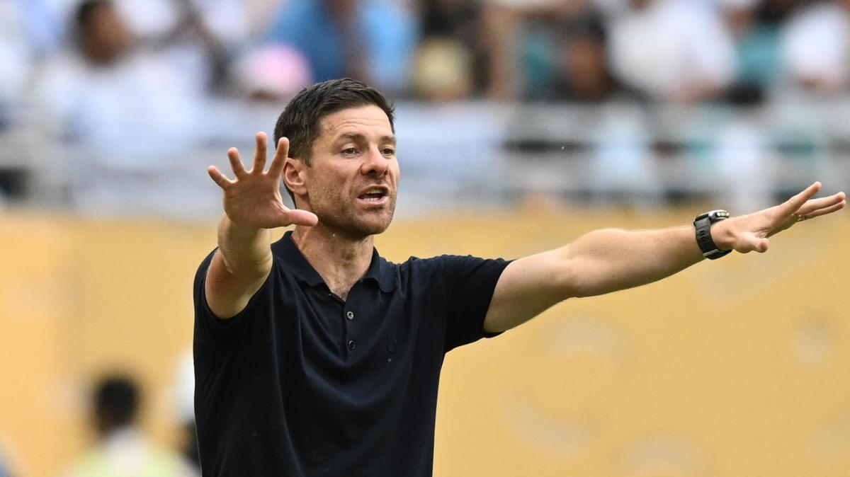 Un exjugador del Real Madrid habla sobre Xabi Alonso: “Nunca sentí…”