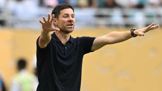 El plan de urbanización del entorno del Bernabéu, la última petición de Xabi a Florentino...