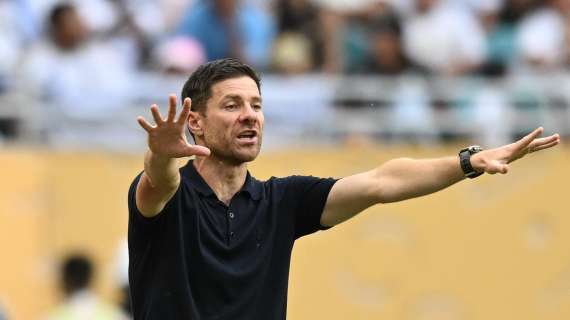 No vamos a ganar el Mundial, pero esta vez es lo de menos