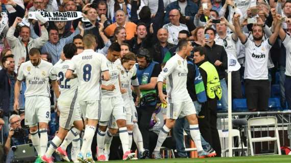 UNOXUNO BD - Cristiano como un toro. Asensio y Ceballos ponen la magia y minutos para todos