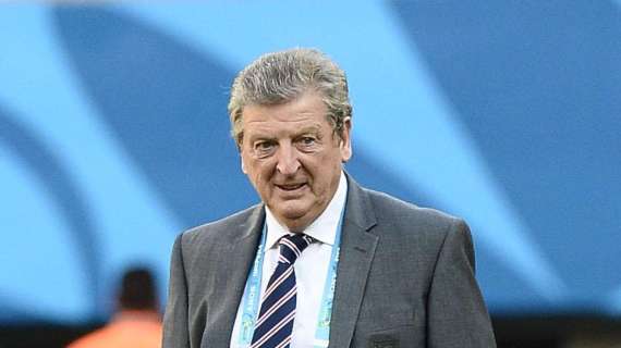 Hodgson: "El que pierda tendrá dificultades"