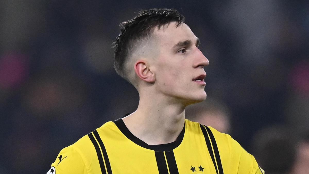 Nico Schlotterbeck totalmente descartado: expira la cláusula para el Real Madrid