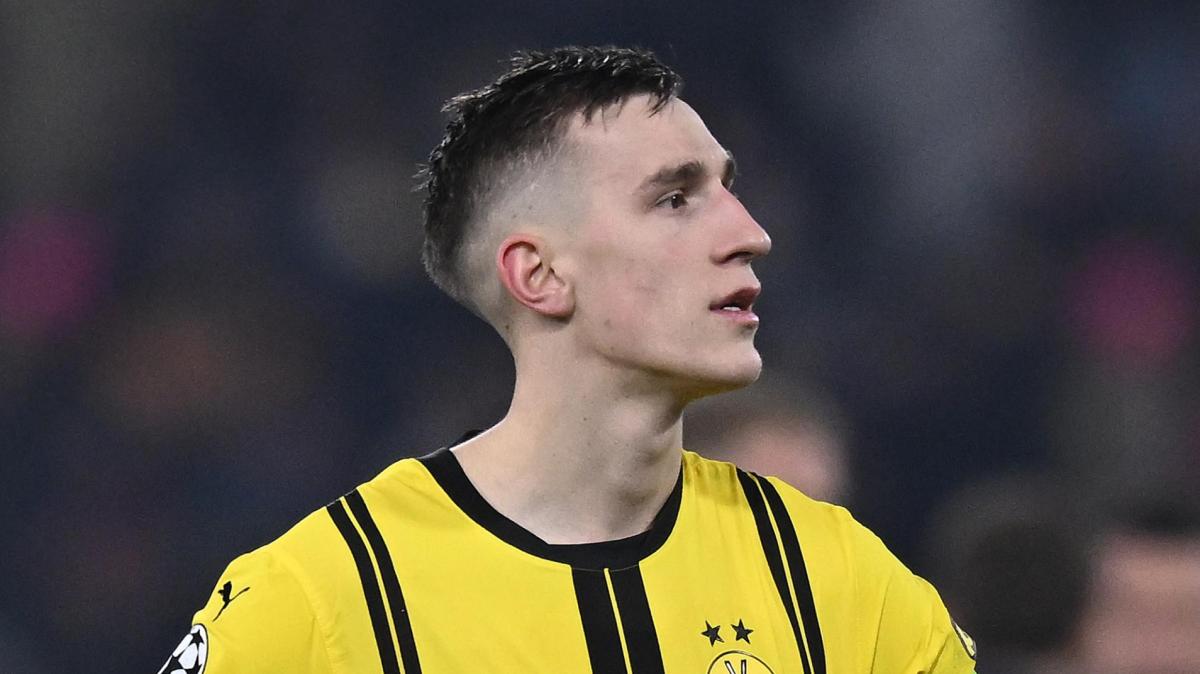 El Borussia Dortmund fija el precio definitivo de Schlotterbeck