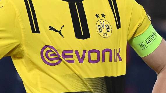 Ya es oficial: el Borussia Dortmund continúa la saga y ficha a Bellingham