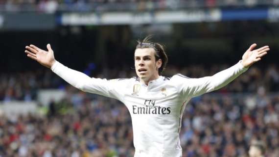 Daily Mail: United y Chelsea, dispuestos a ofrecer 105 millones de euros por Bale