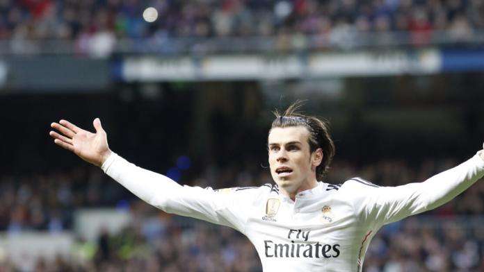 Bale, a reencontrarse con el gol