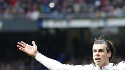 CaughtOffside: Bale y Cristiano, entre las parejas que más se odian