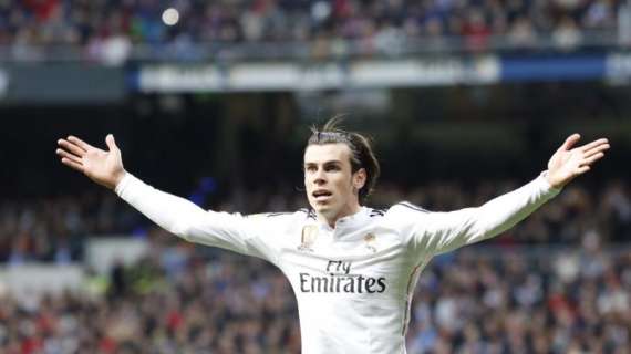 Mirror: El United cree que las críticas a Bale acercan su fichaje
