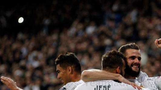 Nacho: "Tenemos que dar la cara por nosotros y por la afición"