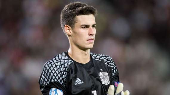 AS - El Doctor José González explica la lesión de Kepa