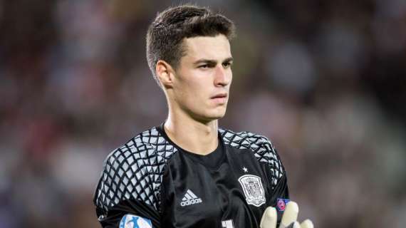 Pedrerol: "Kepa tiene una oferta del Chelsea y está más lejos del Real Madrid"