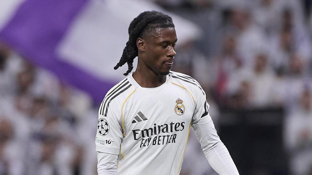 ¡Ojo! Tres gigantes de la Premier van con todo a por Camavinga