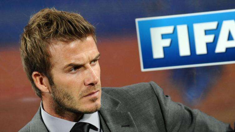 Beckham dice no al Brexit