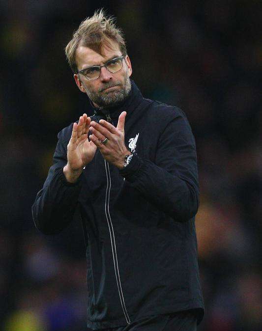 Klopp: "Raiola puede decir lo que quiera, no hay problema"