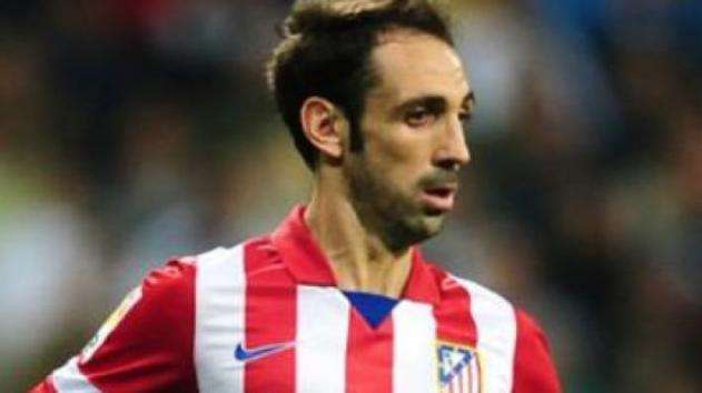 Okdiario: La revancha de Juanfran en el último derbi del Calderón