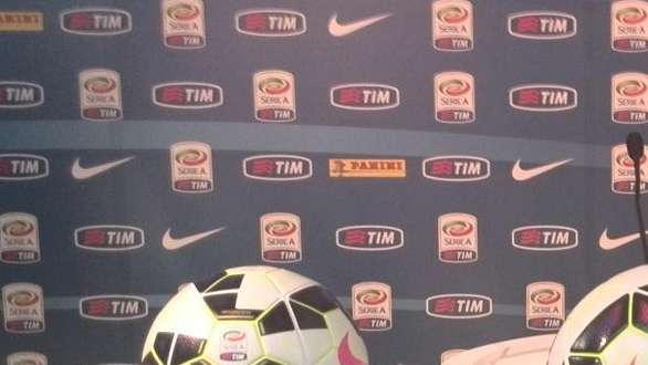 El Nike Ordem, balón oficial de la temporada 2014/2015