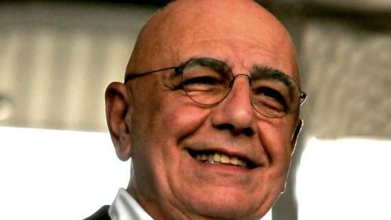 Galliani, sobre Diego López: "Hemos fichado al mejor portero de Europa"