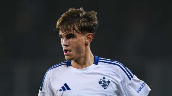 El misterio se mantiene con Nico Paz y el Real Madrid: "Fue raro"