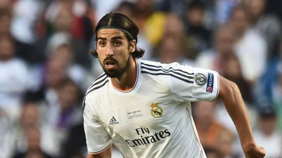 Sport: La llegada de James provoca la salida de Khedira y Di María