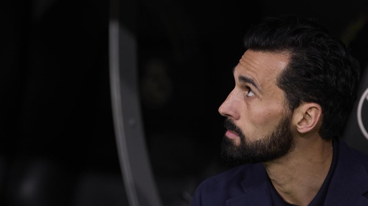 El dato que condena a Arbeloa: entra en la lista negra