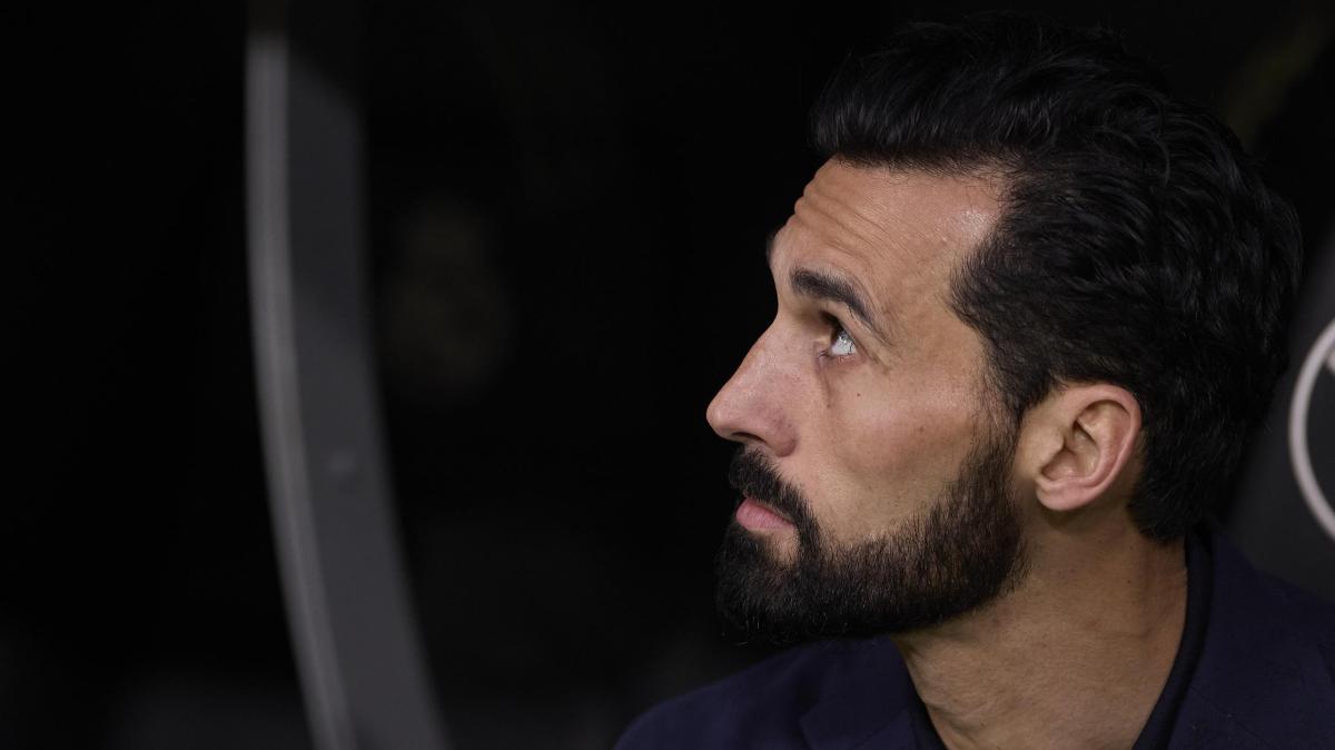 Fabrizio Romano lo confirma: nuevo entrenador para el Real Madrid, inminente