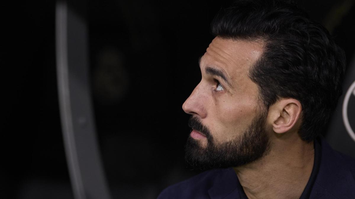 El Real Madrid va a la deriva: unos datos para preocuparse