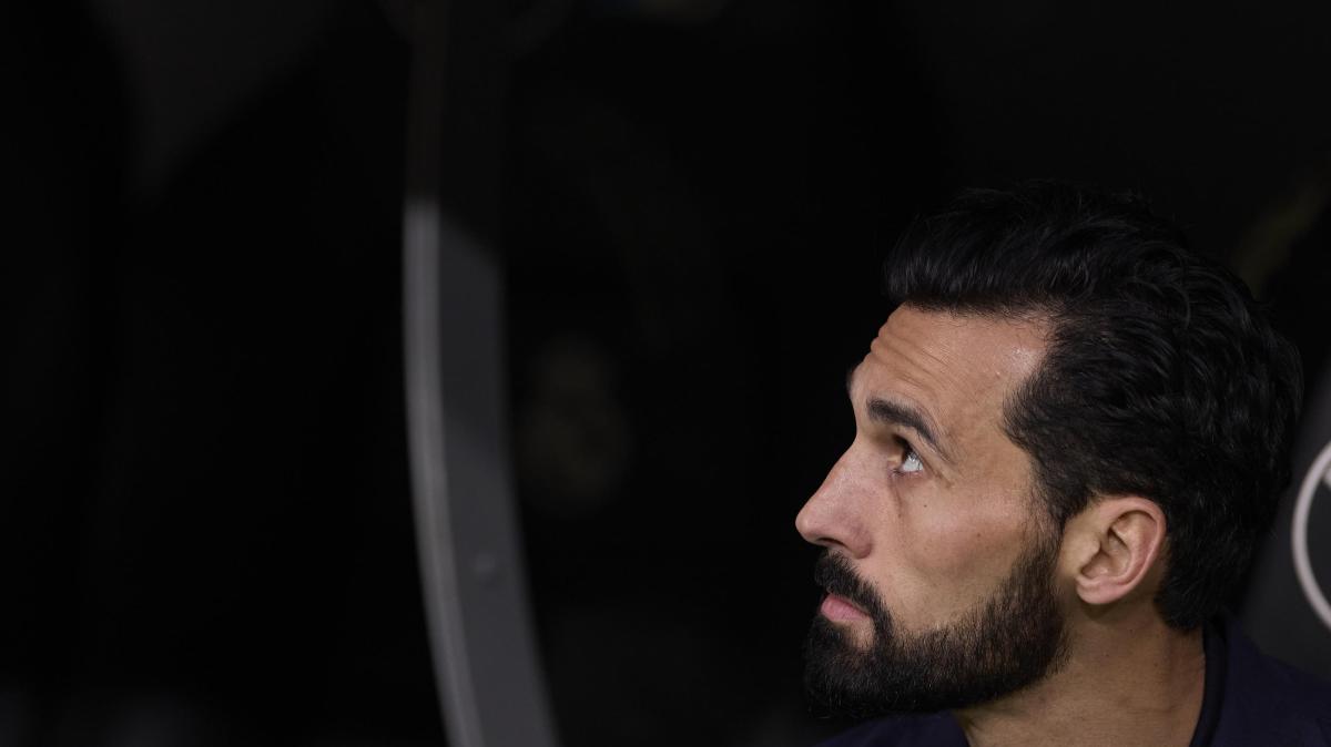 Con un mes basta: Arbeloa aspira a un nuevo premio con el Real Madrid