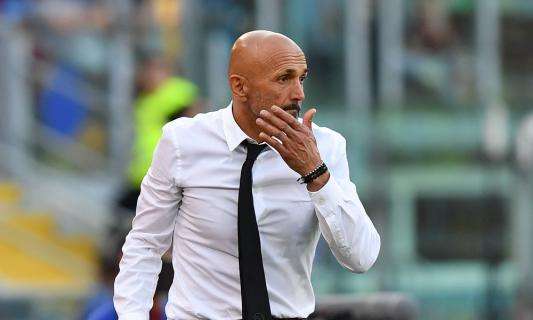 OFICIAL - Spalletti, nuevo técnico del Inter de Milán