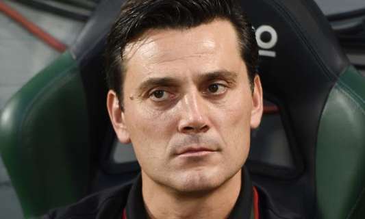 Montella: "¿El mercado? No quiero cambiar demasiado"