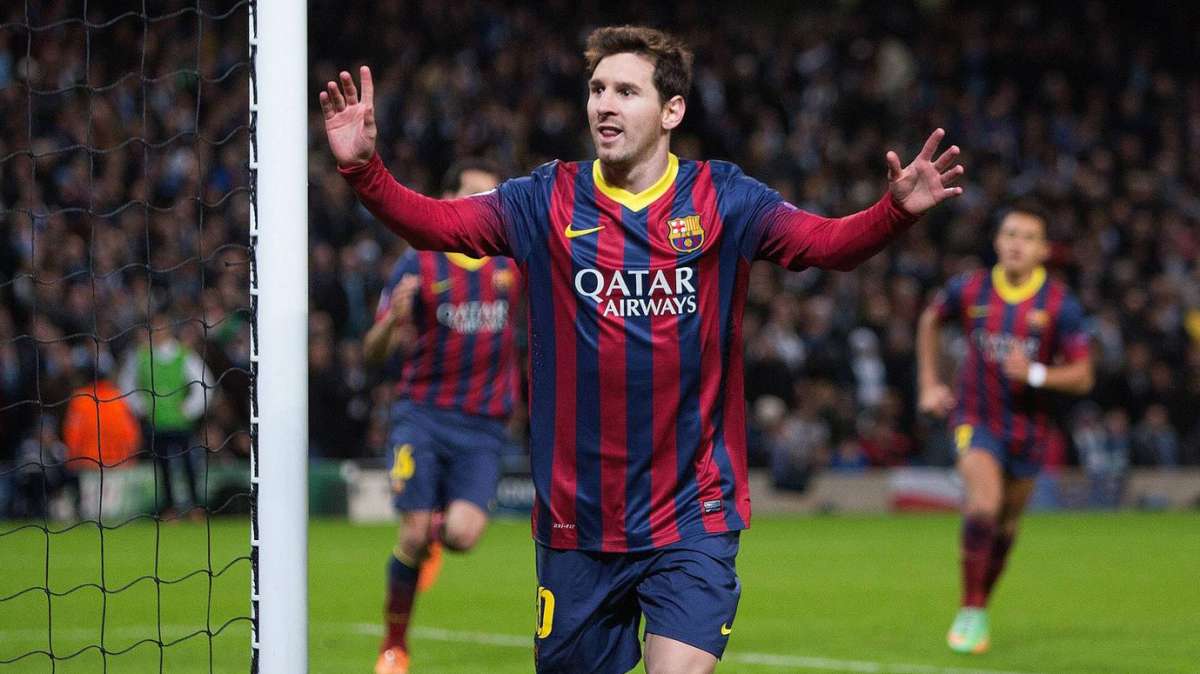 Messi, investigado por posible blanqueo de dinero del narcotráfico y delito fiscal