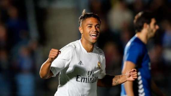 Jugador TOP del partido: Mariano