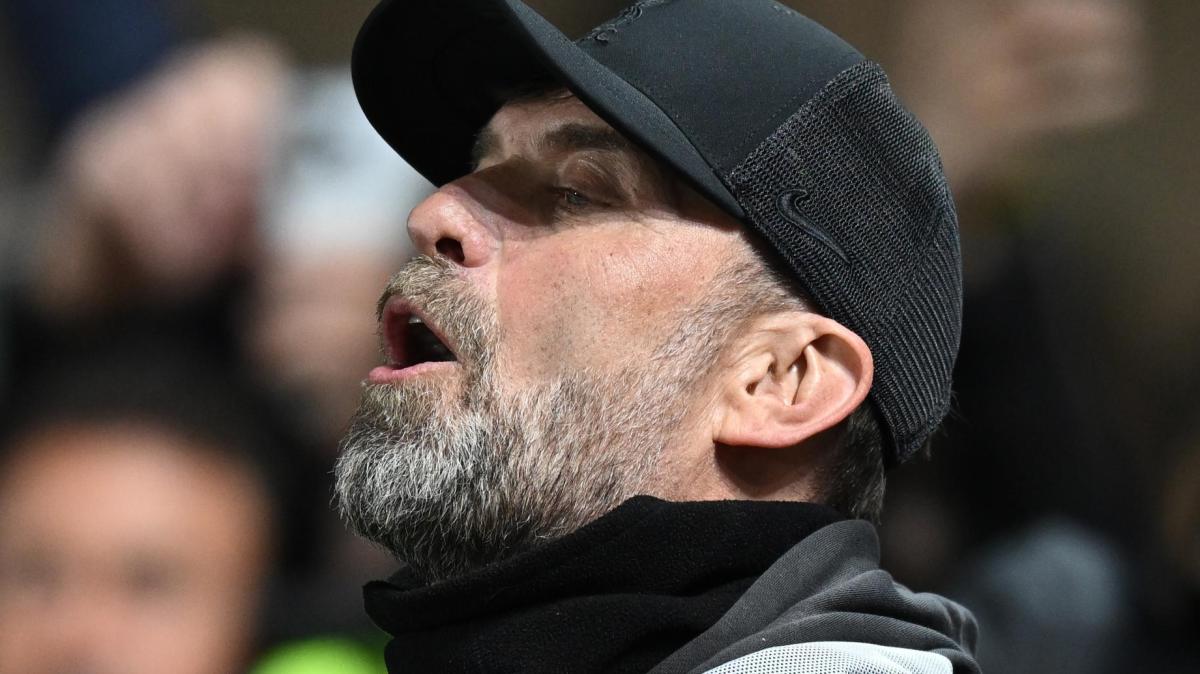 Rubén Cañizares matiza: a Klopp no le gusta el circo mediático, pero sí se sentaría a negociar