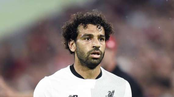 Liverpool, Nicol cierra la puerta: "Salah seguirá en Liverpool al menos otra temporada"