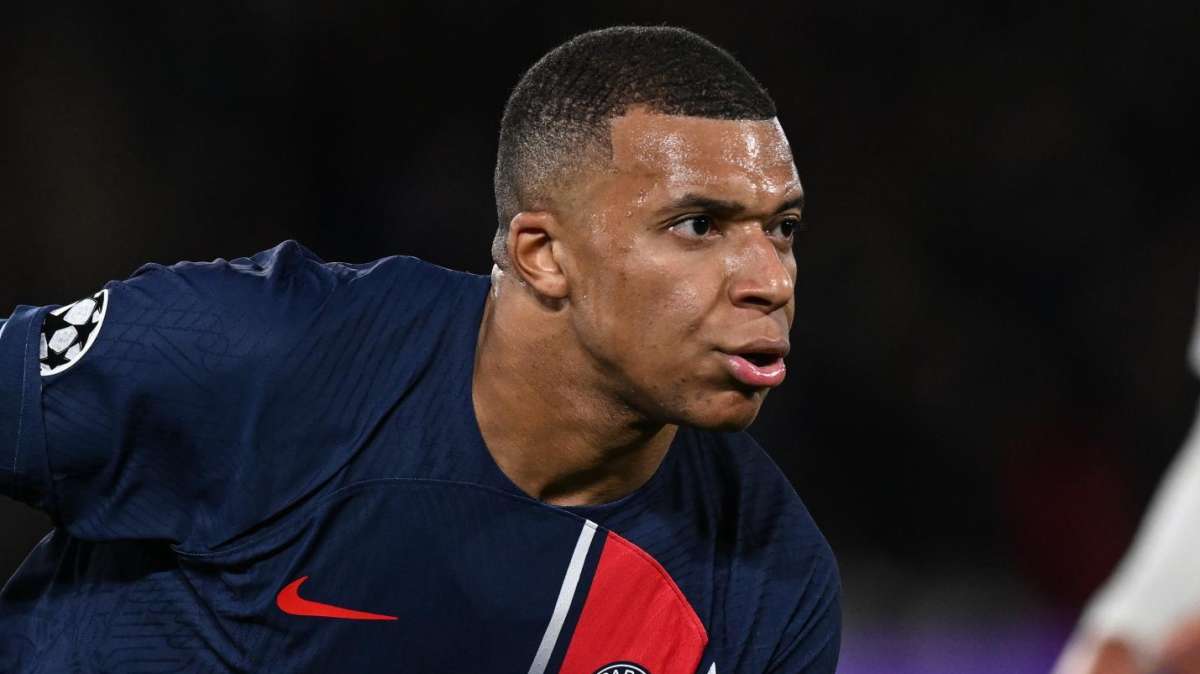 Bombazo mundial: Kylian Mbappé ha decidido fichar por el Real Madrid