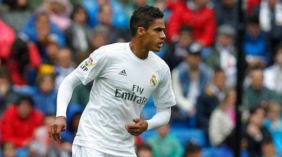 Corriere dello Sport: El Madrid rechaza 38 millones por Varane