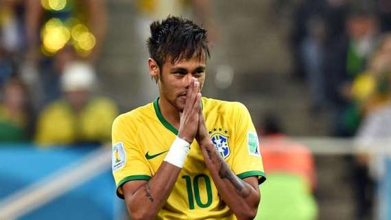 Sport: 22 millones de euros por el fichaje de Neymar