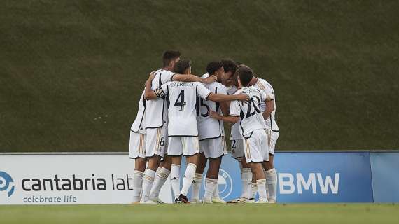 Real Madrid Castilla