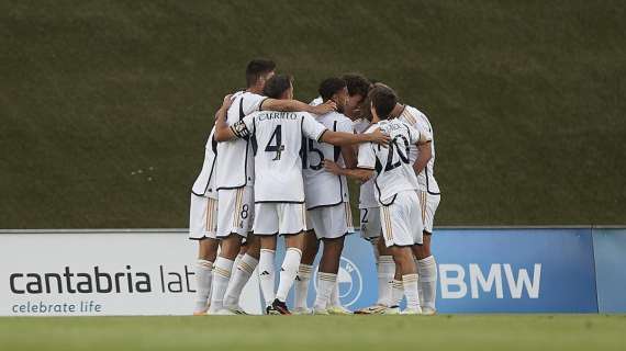 Real Madrid Castilla