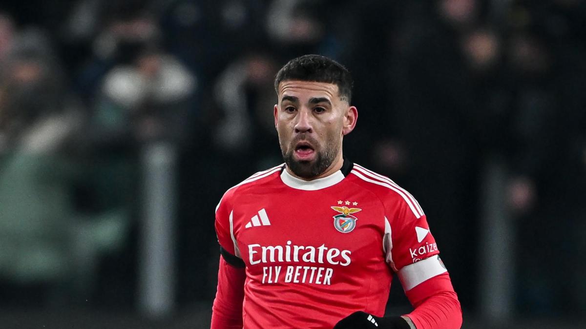 Una leyenda del fútbol pone en su sitio a Otamendi: "¿Está bien de la cabeza?"