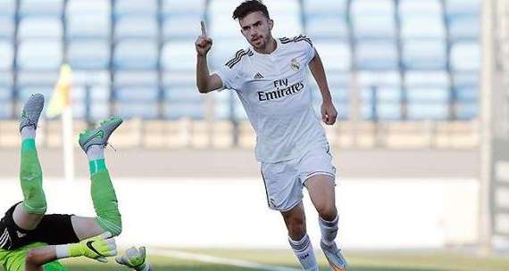 MARCA: Mohamed quiere jugar en el Real Madrid