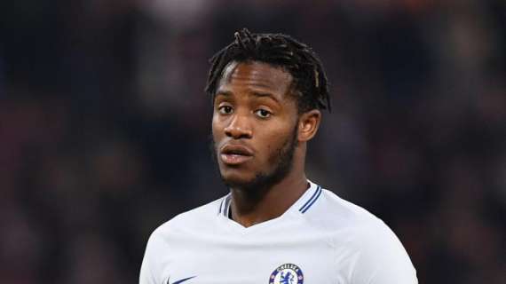 FINALES - Batshuayi asalta el Ámsterdam Arena y el Leipzig remonta al Zenit