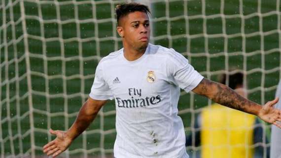 CRÓNICA: Mariano da el liderato provisional al Castilla