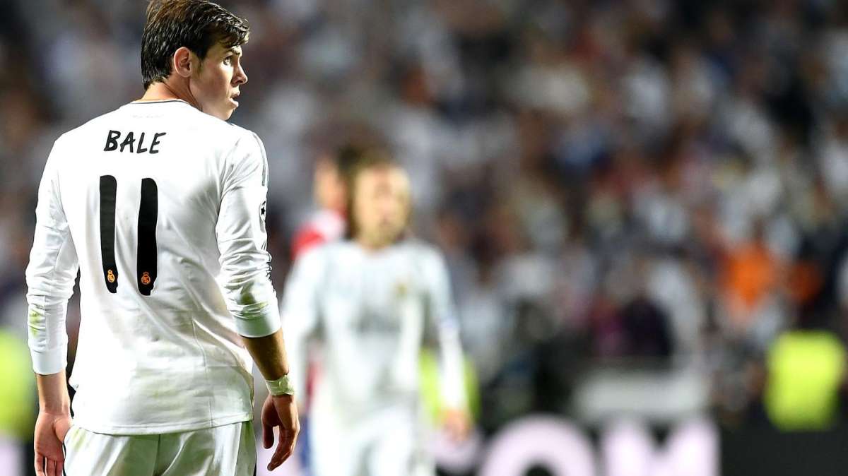 Bale se pone a punto en sus vacaciones