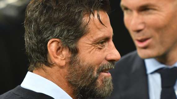 Quique S&aacute;nchez Flores