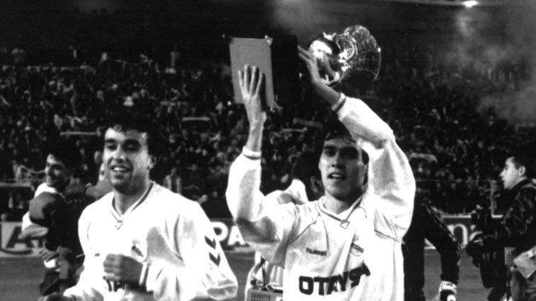 ENTREVISTA BD - Aragón: "Isco es talento puro y puede adaptarse a cualquier posición"