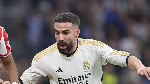 ¡GOL DEL REAL MADRID! | Carvajal consuma la remontada