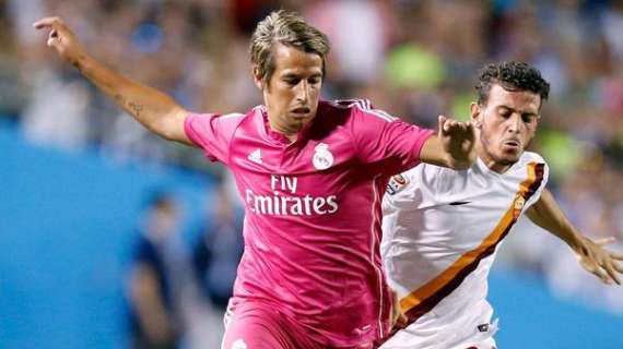 AS: El United vuelve a la carga por Coentrao