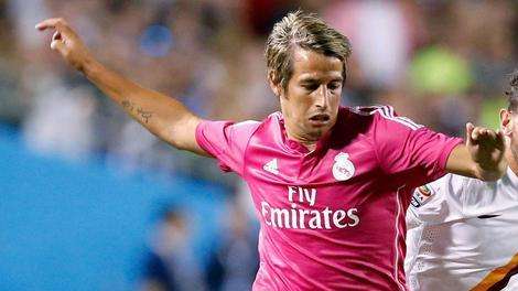 Coentrao: "Zidane es el técnico que necesitaba el Madrid"