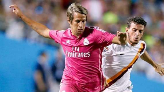 Jugones: Coentrao, en la puerta de salida